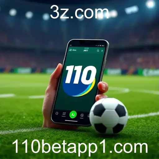 O Impacto do 110bet App no Crescimento dos Jogos Online