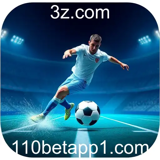 Ascensão do 110bet App no Mercado de Apostas