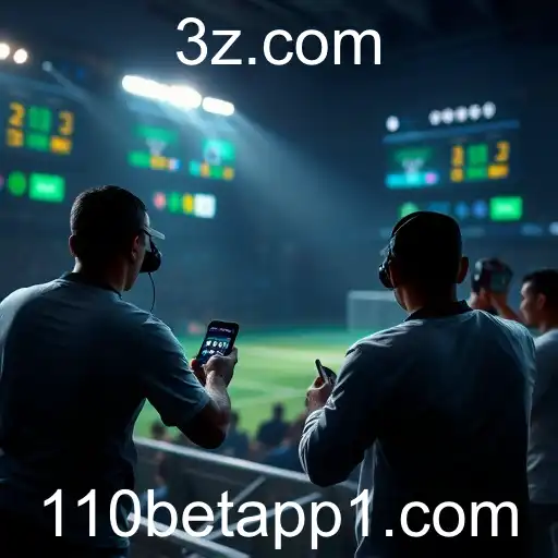 A Ascensão do 110bet no Mercado de Jogos Online