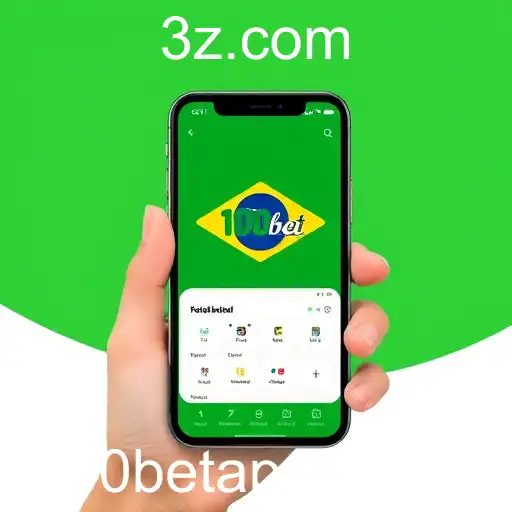 Expansão do 110bet no Mercado Brasileiro de Apostas