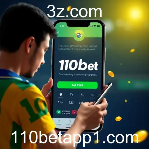 Expansão do Setor de Jogos Online no Brasil e o Papel da 110bet