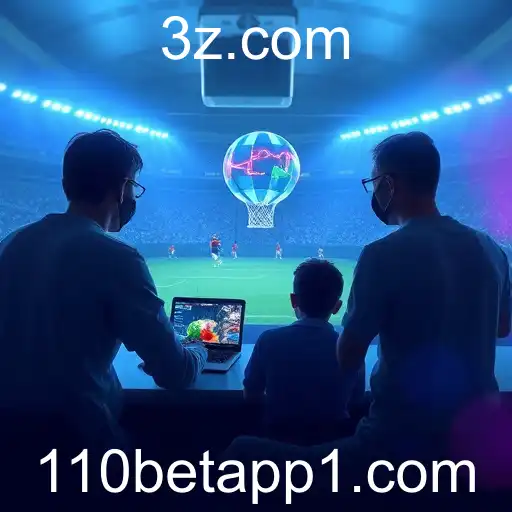 Expansão dos Sites de Apostas no Brasil e o Crescimento do 110bet