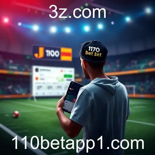 A Evolução e Impacto do 110bet no Brasil