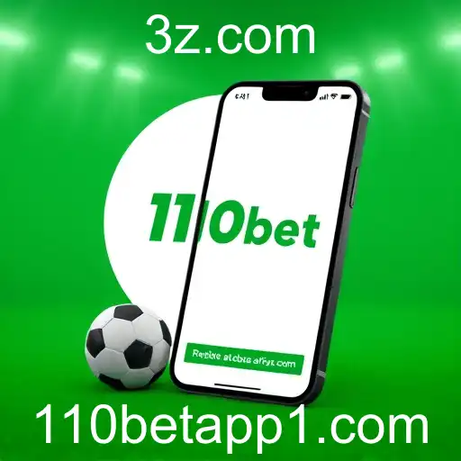 O Crescimento do 110bet App no Brasil