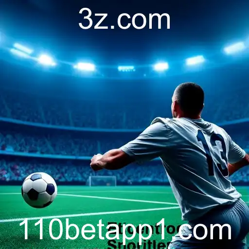 A Revolução Digital nas Apostas Online: O Caso do 110bet