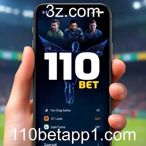 A Ascensão do 110bet no Cenário Global de Apostas