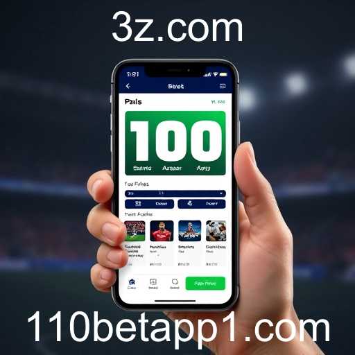 Tendências e Desafios do 110bet App em 2025
