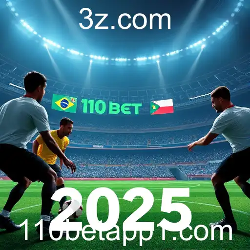 110bet App Revoluciona o Mercado de Jogos em 2026