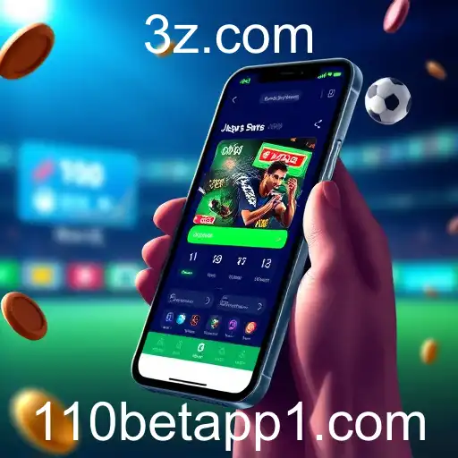 Expansão do Mercado de Apostas e a Influência do 110bet