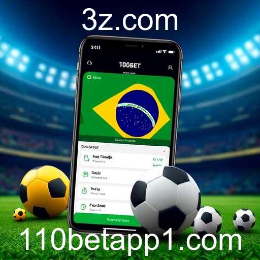 Expansão e Impacto do 110bet no Mercado de Jogos Brasileiro