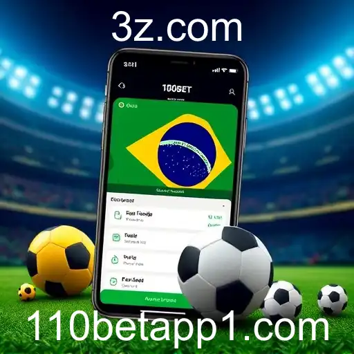 Expansão e Impacto do 110bet no Mercado de Jogos Brasileiro