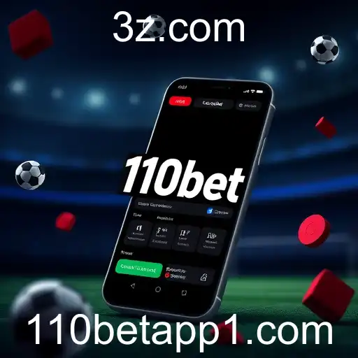 110bet: Revolução no Mercado de Apostas Online