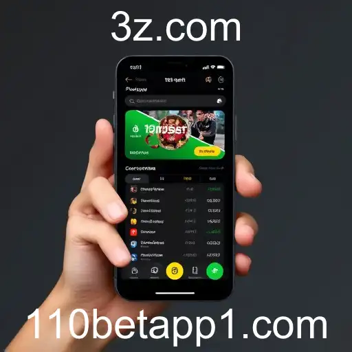 Ascensão do 110bet no Mercado Brasileiro de Apostas