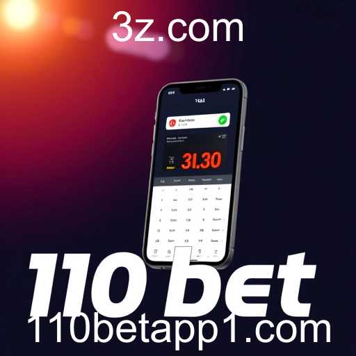 A Ascensão do 110bet no Mercado de Jogos Online