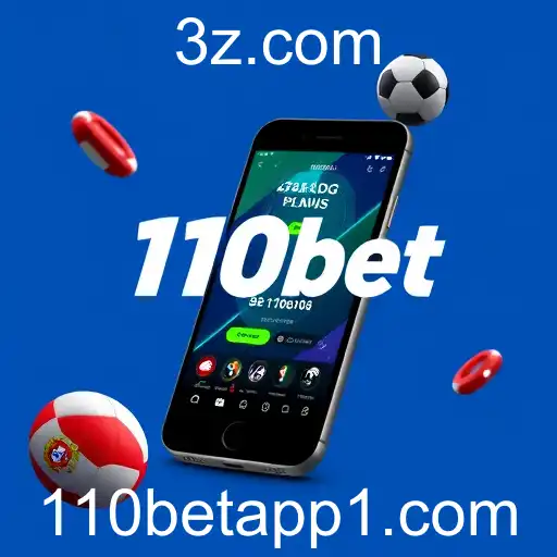 A Ascensão do 110bet no Cenário de Jogos Online