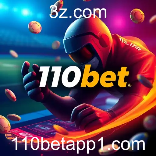 Expansão do Mercado de Jogos no Brasil com o 110bet