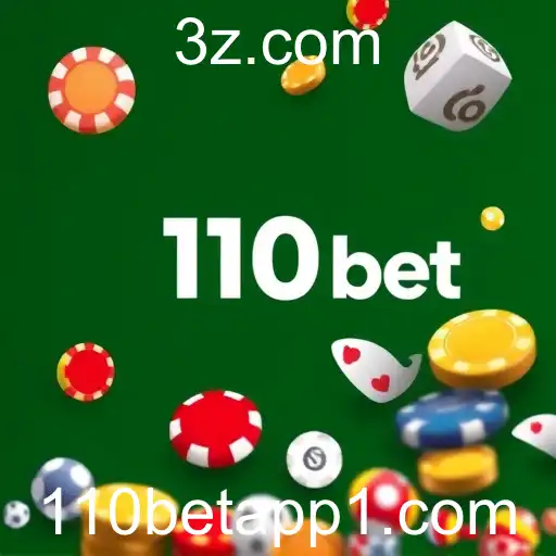 Explorando a Categoria de Cassino no 110bet App