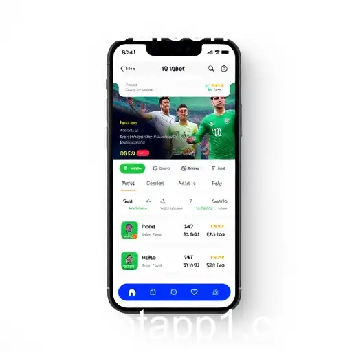 Expansão do Mercado de Apostas em 2025