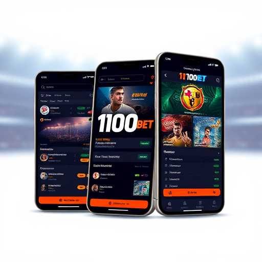 O Impacto do 110bet no Mercado de Jogos em 2026