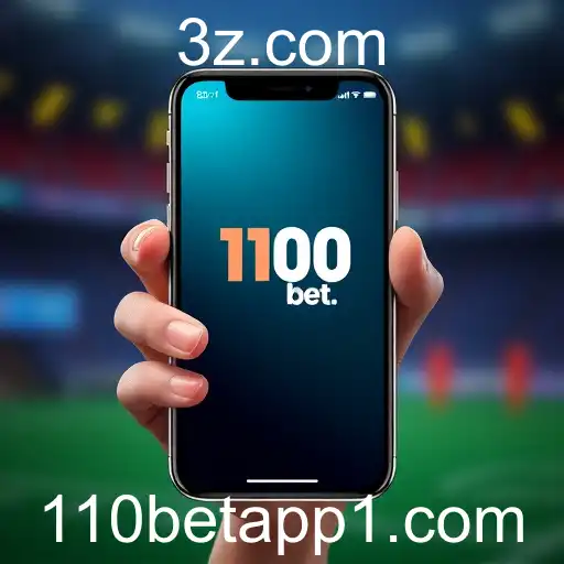110bet App e a Expansão do Mercado de Jogos em 2026