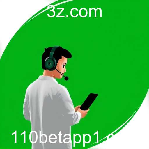 O Crescimento do 110bet App no Mercado de Jogos Online