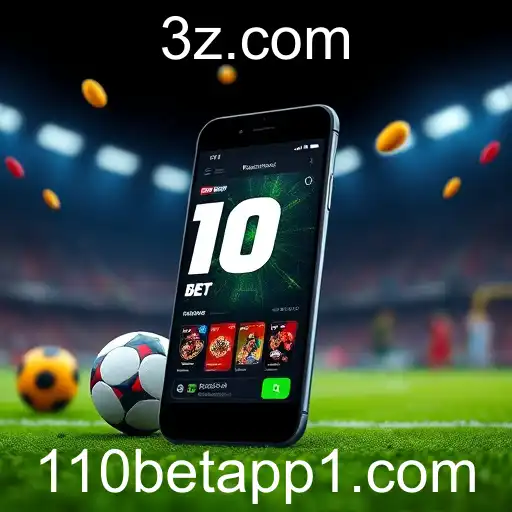 Nova Era dos Jogos Online: A Ascensão da 110bet