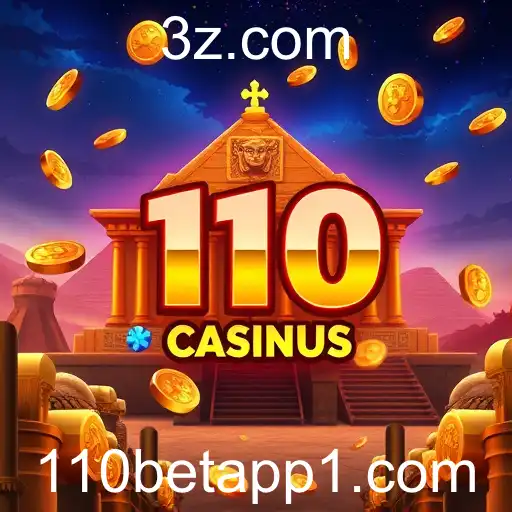 Explorando a Diversão dos Caça-Níqueis no 110bet App