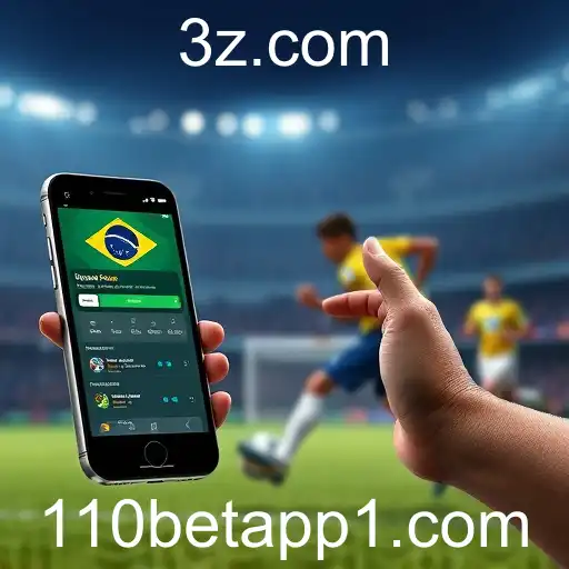 Crescimento do Mercado de Apostas Esportivas no Brasil