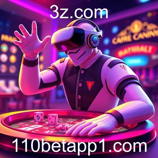 O Impacto da Tecnologia nos Jogos de Apostas Online