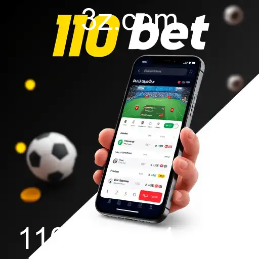 A Ascensão do 110bet no Brasil