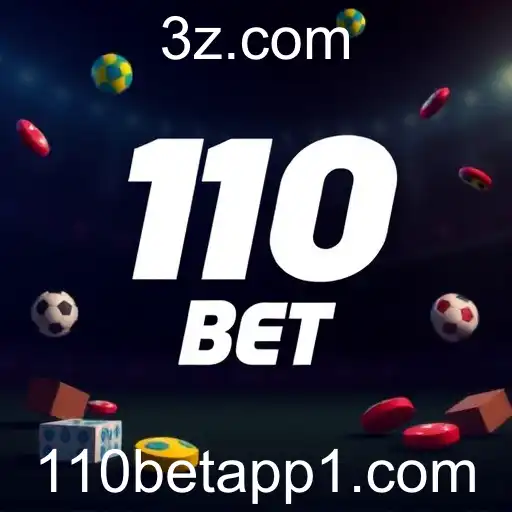 Ascensão do 110bet App no Mercado de Apostas