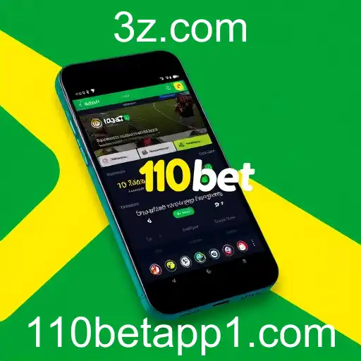 O Impacto do 110bet no Cenário de Jogos Online em 2026