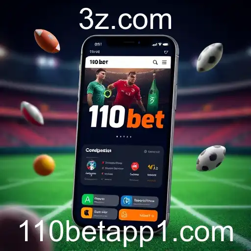 O Futuro dos Jogos Online com 110bet