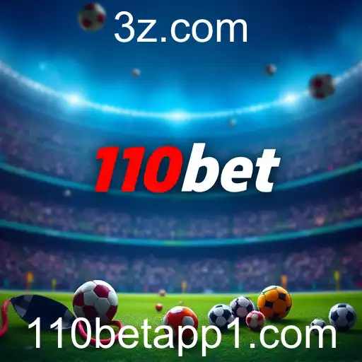 Impacto do 110bet no Crescente Mercado de Jogos Online